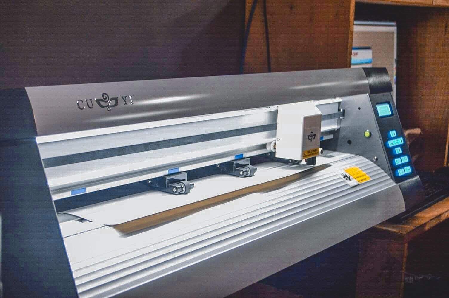 Large Format Scanning E3 Print Hub