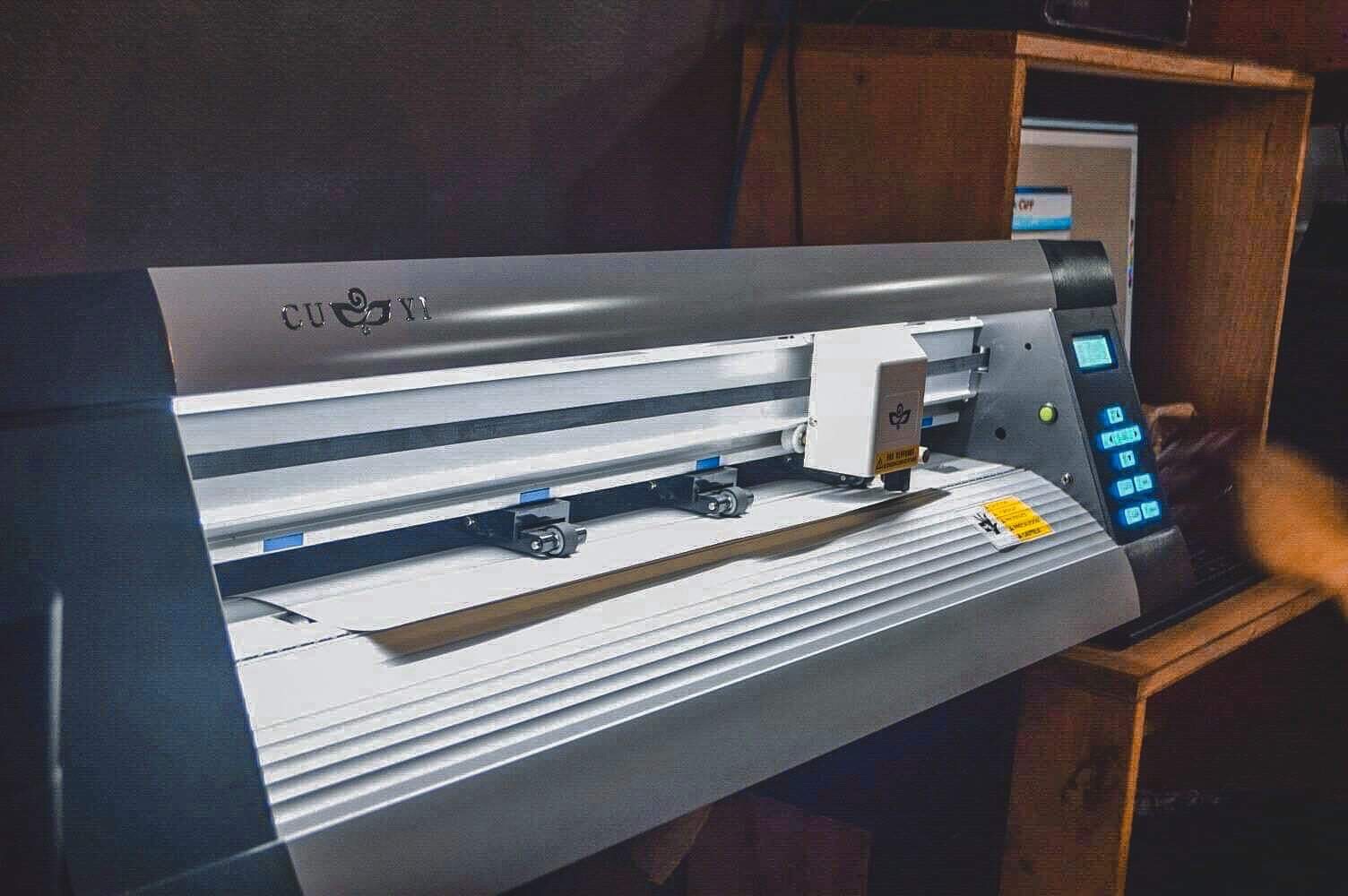 Large Format Scanning E3 Print Hub